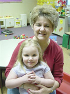 Newark, Delaware preschool