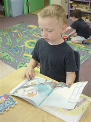 Preschoolers