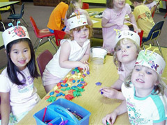 Kindergarten
